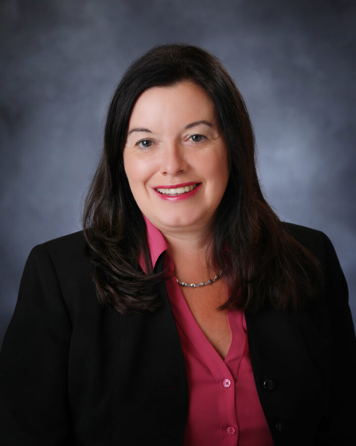 Liz Braddock