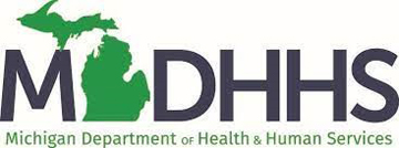 MDHHS logo