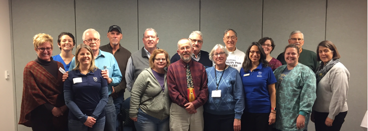 PBB Citizens Advisory Board
